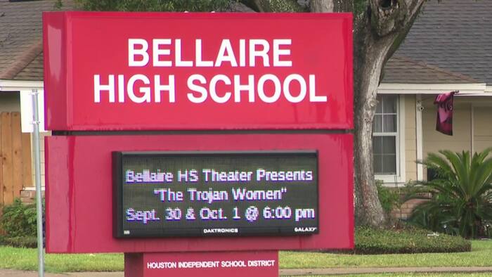 Bellaire High School staph outbreak: What parents, students need to know now
