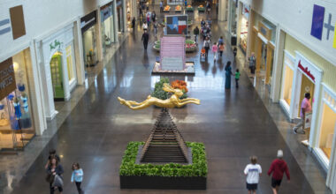 On opens first Dallas store at NorthPark Center