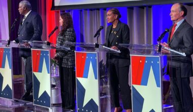 Fate of Harris County Flock cameras revealed by top candidates