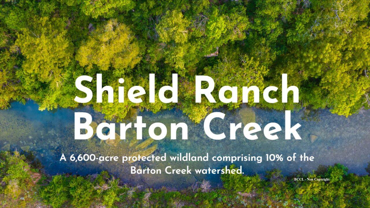 Photo: Shield Ranch website Shield Ranch