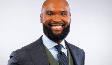Brandon Walker returns to KPRC 2 Houston after WWL-TV in New Orleans