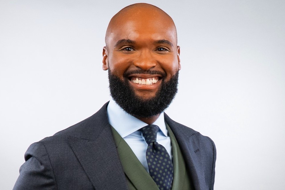 Brandon Walker returns to KPRC 2 Houston after WWL-TV in New Orleans