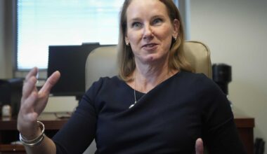 Kristin Guiney, Texas First Court of Appeals justice, dies