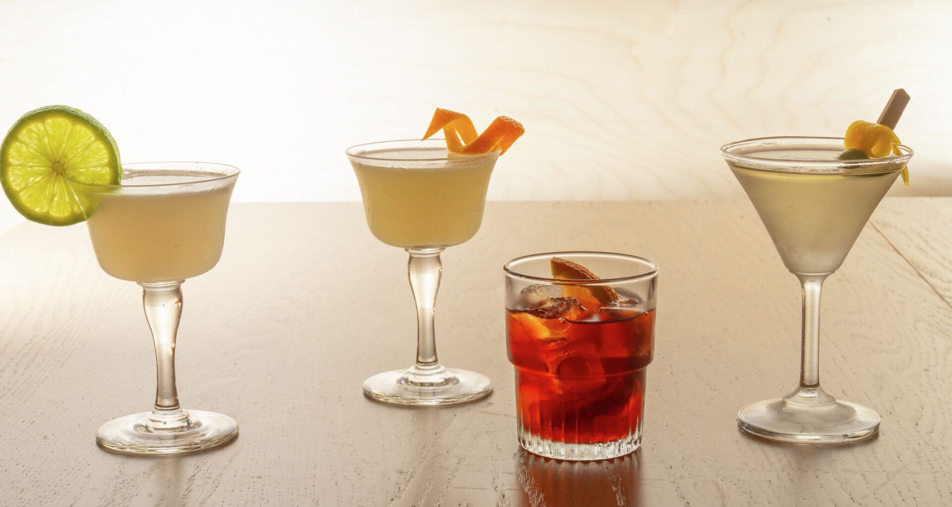 Texas restaurant cuts cocktail size—and price—in half