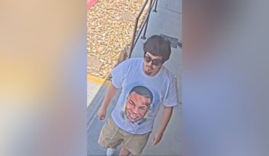 Suspect sought in alleged credit or debit card fraud