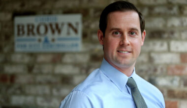 Houston's financial integrity guru got a 15-hour week. Could we too?