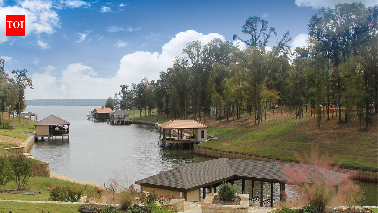 A Texas family has owned a 650-acre Lake Palestine ranch since 1940 and used it for its pecan business; 86 years later, a $10 million deal will turn the property into a new state park