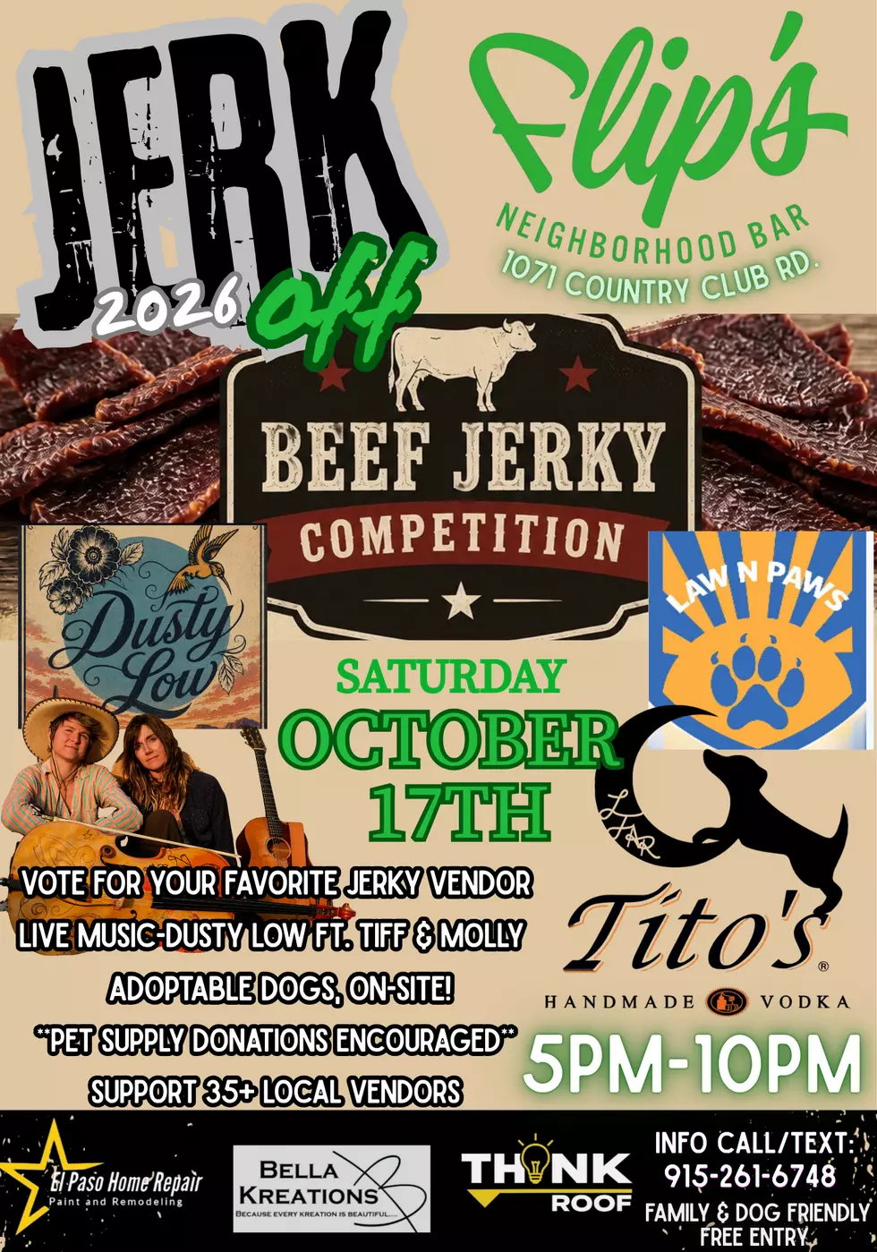 Brianna Escandon/GGs Jerky 915