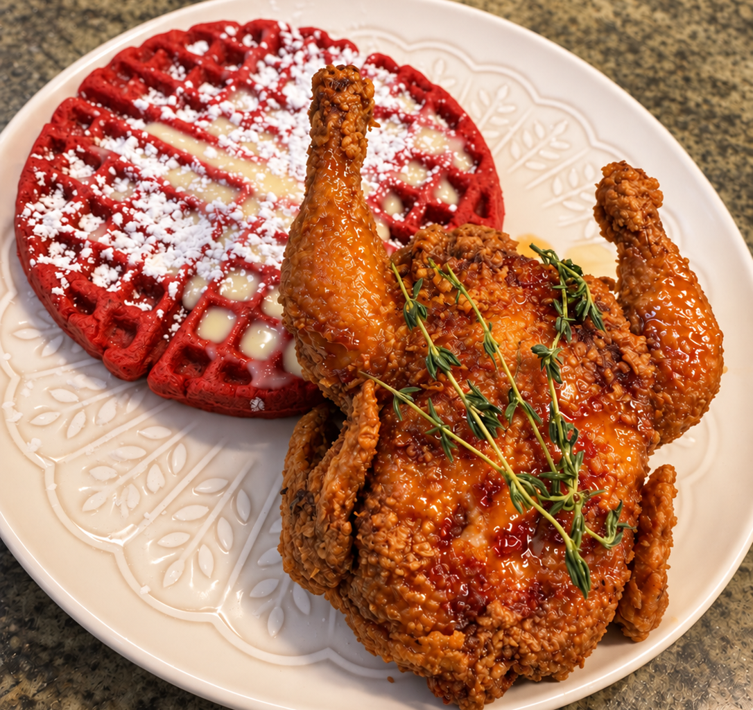 One brunch, one event: Your weekend culinary guide to Dallas