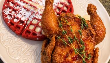 One brunch, one event: Your weekend culinary guide to Dallas