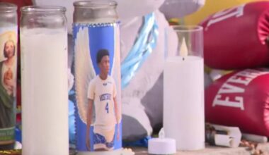 Family of Westbury student killed in shooting to hold walk against gun violence