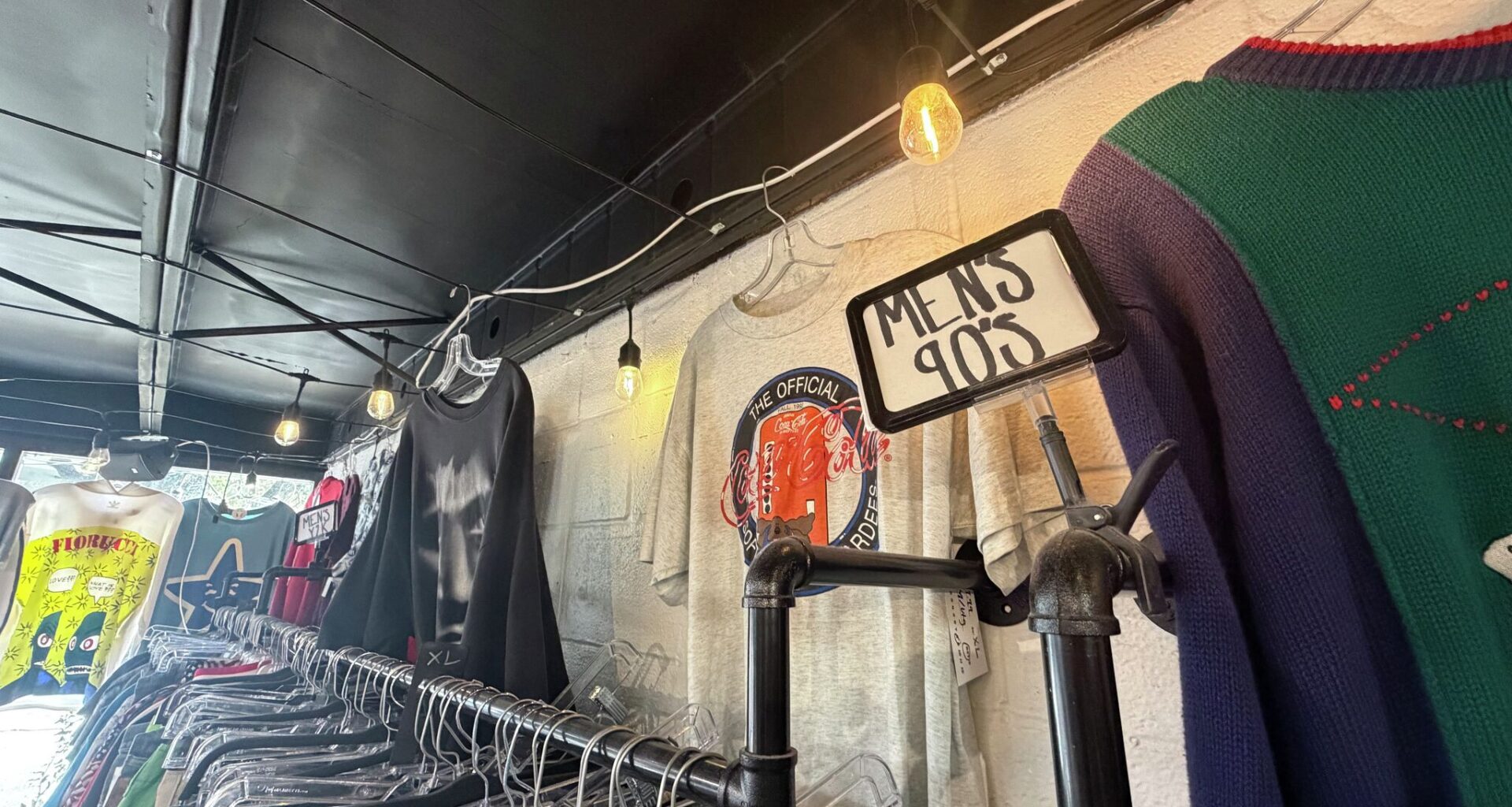 What to find at Thrift at the Warehouse in San Antonio