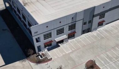 Mayor Jones willing to take legal action to halt East Side ICE facility developments