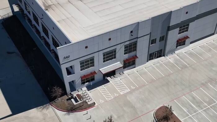 Mayor Jones willing to take legal action to halt East Side ICE facility developments