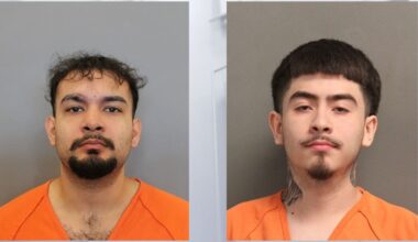 Second suspect charged in fatal shooting of 17-year-old on Houston’s east side