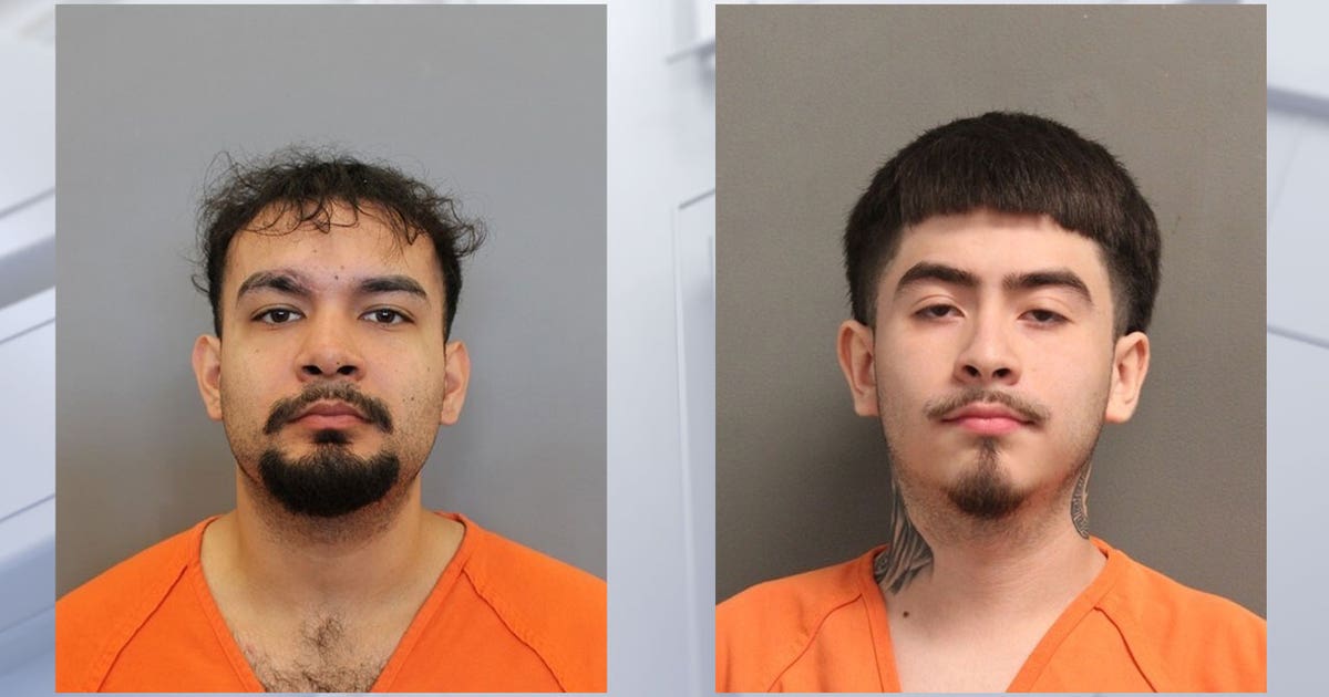 Second suspect charged in fatal shooting of 17-year-old on Houston’s east side