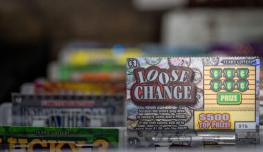4 Texans win $5M in Texas Lottery prizes, including San Antonio