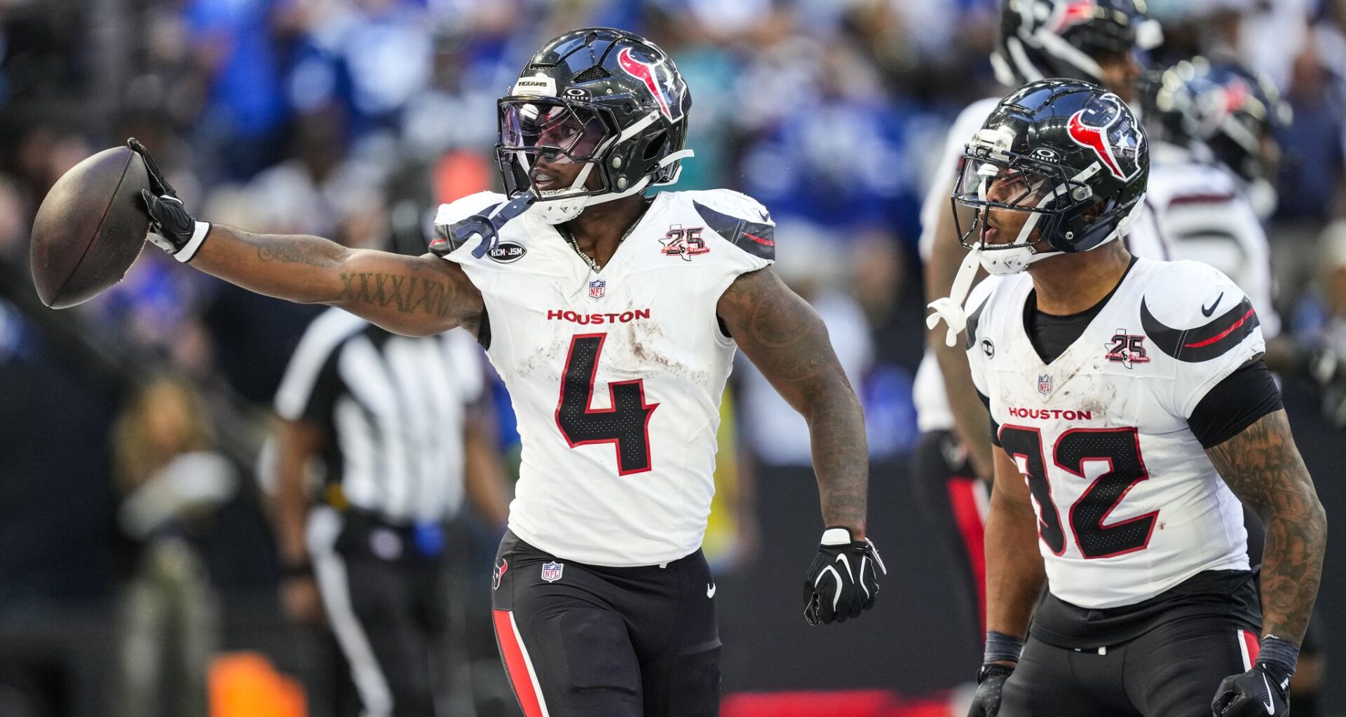 Houston Texans vs. Dallas Cowboys: Predicting who will win.