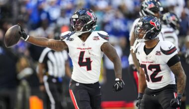 Houston Texans vs. Dallas Cowboys: Predicting who will win.