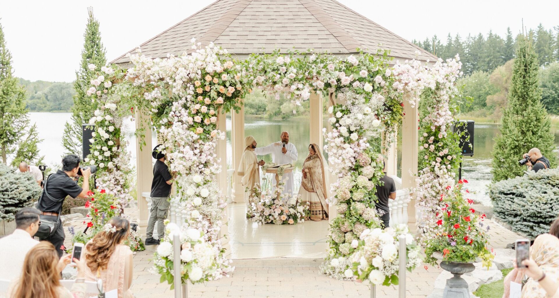 Houston South Asian wedding startup Jab We Wed expands to Dallas