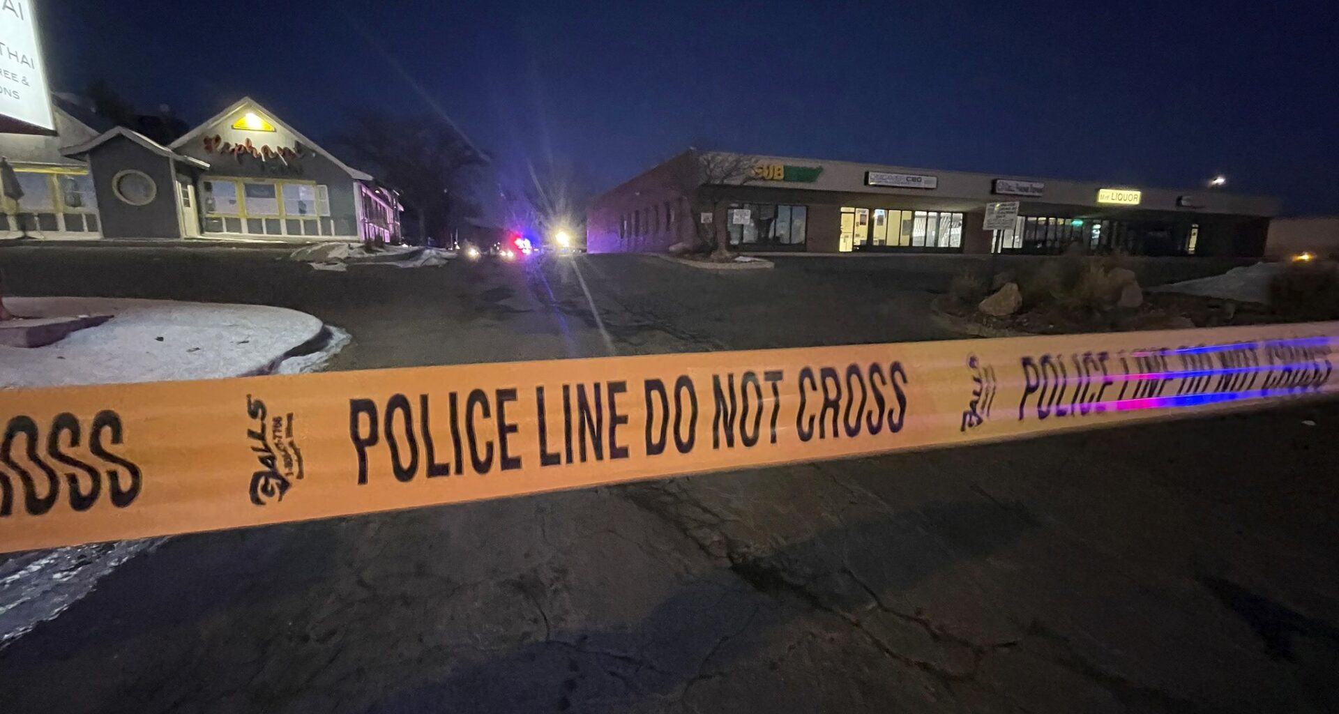 Dallas police said they arrested 56-year-old Gary Len Ross on Thursday in the 1993 killing of 55-year-old Tommie Davis, who was beaten and slashed inside her Haskell Avenue home.