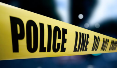 Man with gunshot wound gets on METRORail, later taken to hospital after exiting train