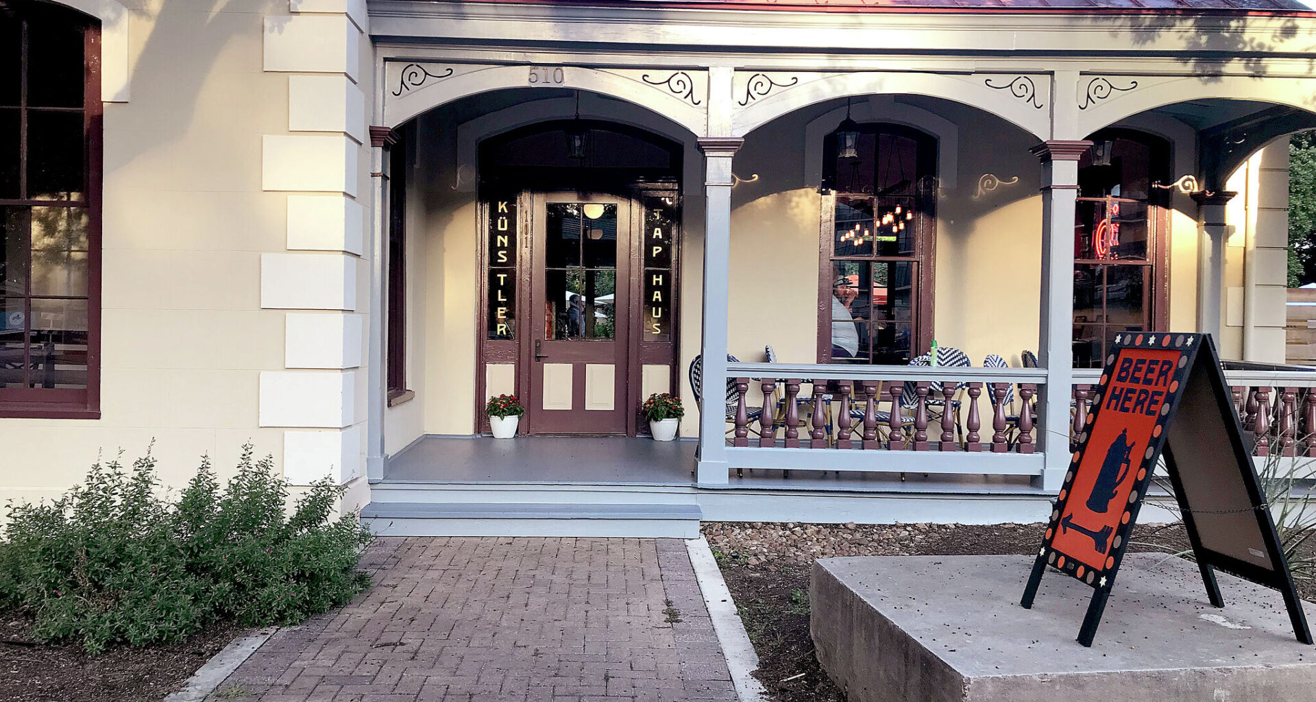 Chef Rene Fernandez opening new deli and market at Hemisfair