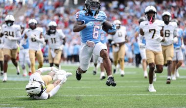 UCF's road woes continue with epic collapse vs. Houston