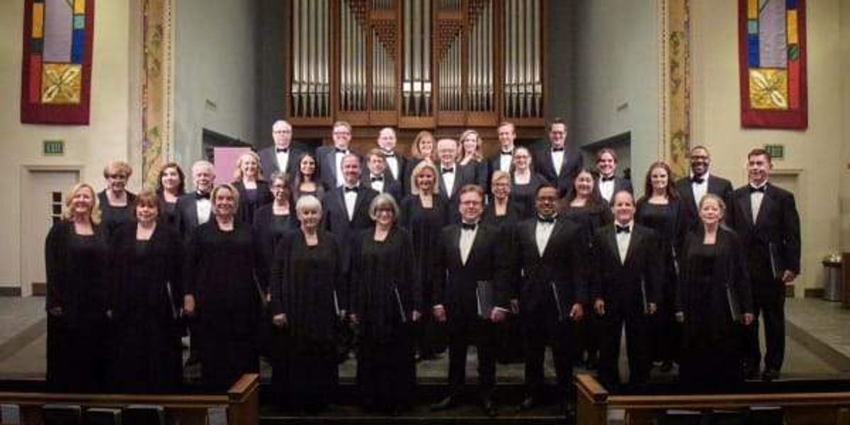Arts District Chorale presents Carmina Burana