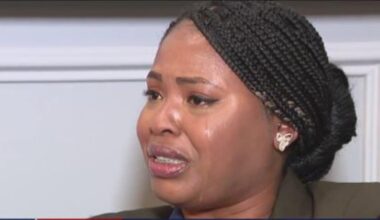 Assault charges dropped against Missouri City police officer who ran for Houston mayor