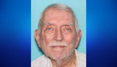 Silver Alert issued for missing 78-year-old man last seen in SW Houston