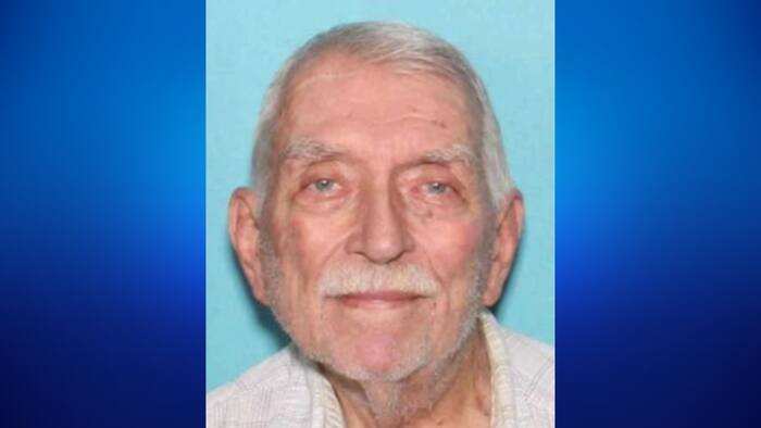 Silver Alert issued for missing 78-year-old man last seen in SW Houston