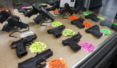 Texas handgun license: How to apply online with RSD Connect