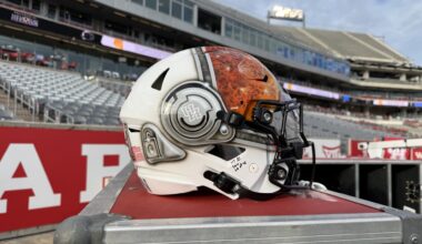 UH football: Cougars unveil space-themed helmets vs. UCF