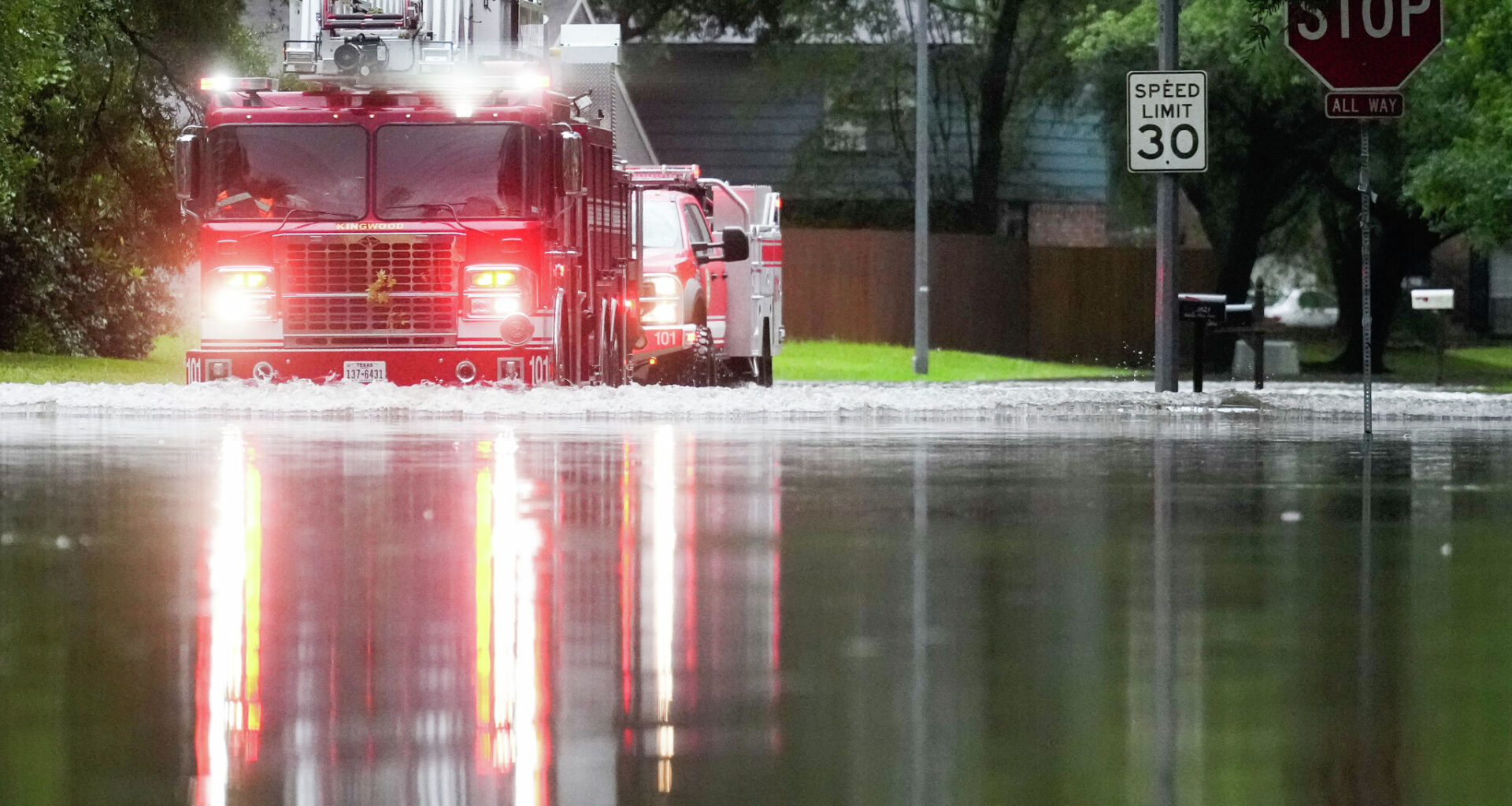 After rainy start to October, Houston’s weather is about to shift