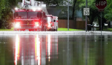 After rainy start to October, Houston’s weather is about to shift