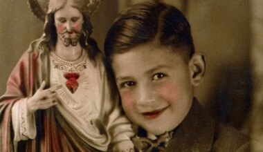 Can you identify this Casasola photo?