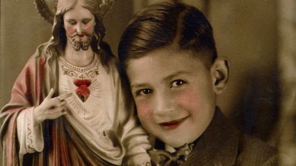 Can you identify this Casasola photo?