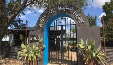 Midnight Swim closing after 7 years on St. Mary's Strip