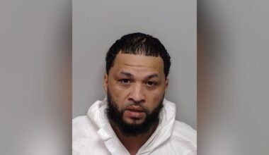 Suspect identified in fatal shooting of Sebastian Robles on Southeast Side