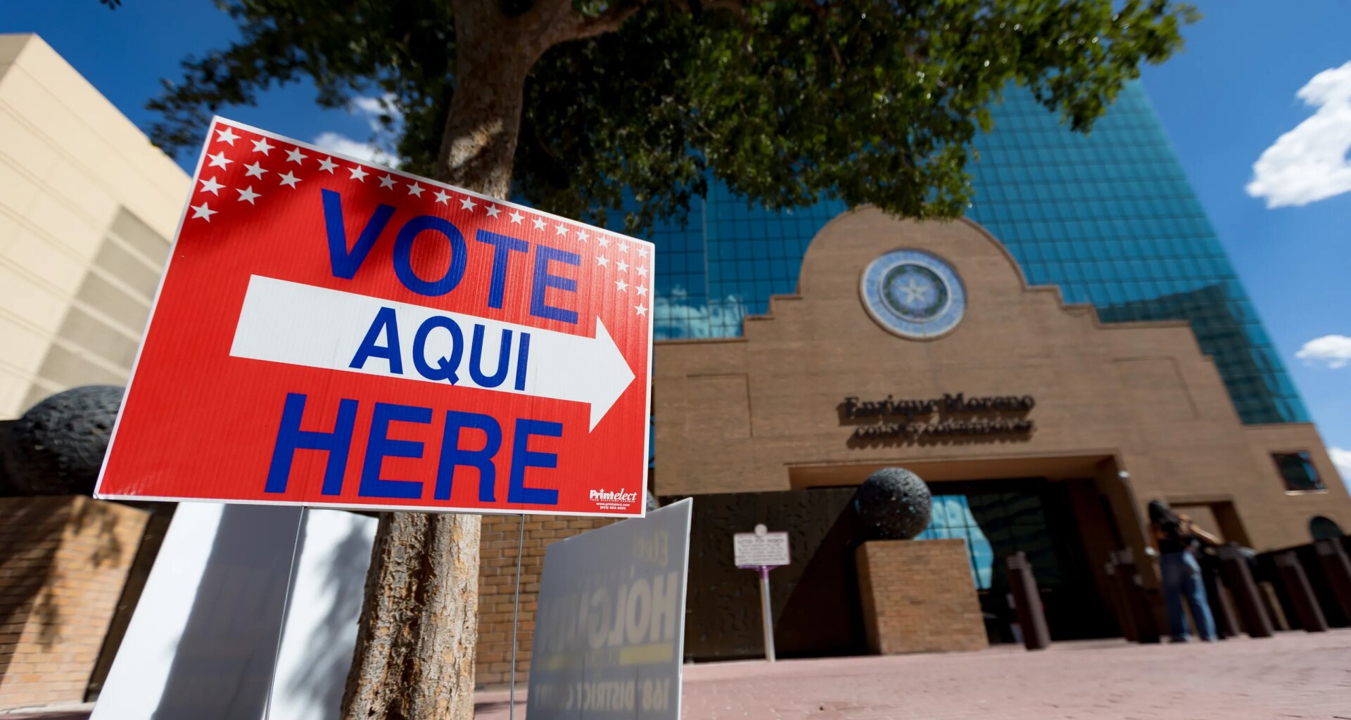 What to know as Texas voter registration deadline looms
