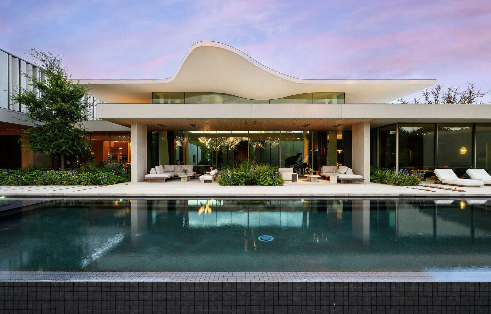 Mansions on the market: See Dallas-Fort Worth's priciest new home listings from September
