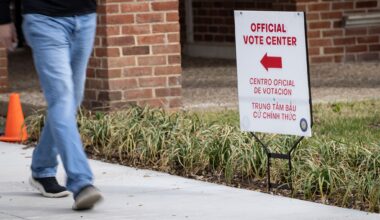 What's on the ballot for Garland, University Park and Wylie voters?