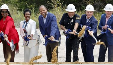 One vote, five projects: Dallas weighs $443 million public-safety bond
