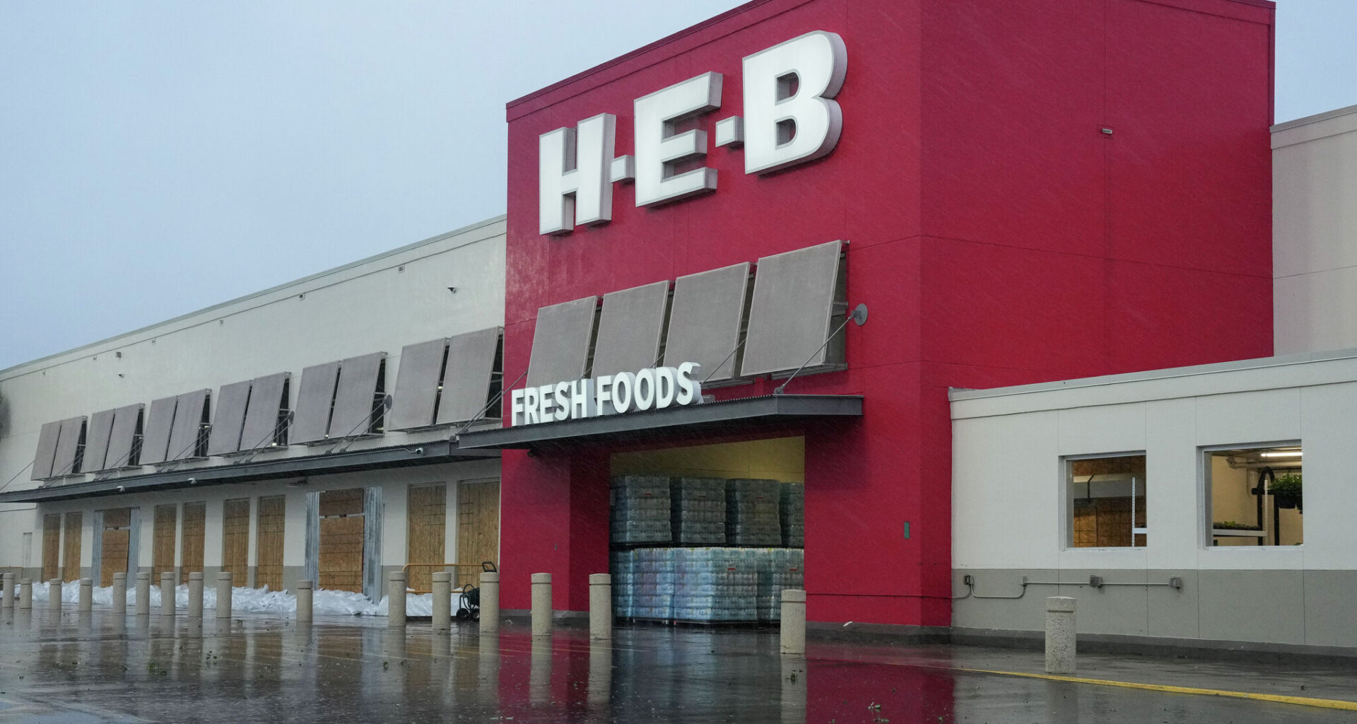 H-E-B land sale, Camp Mystic's potential buyer top week's news
