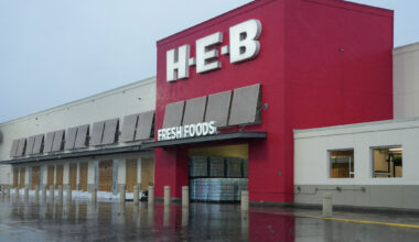 H-E-B land sale, Camp Mystic's potential buyer top week's news