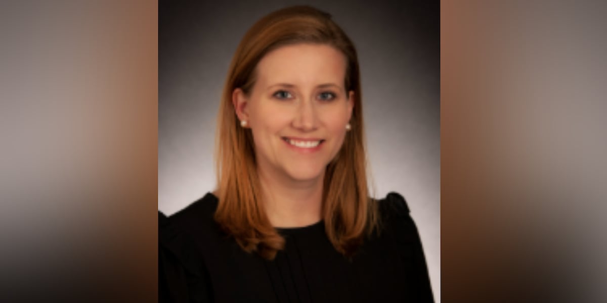Hilary Watkins appointed to the Keep Texas Beautiful Board