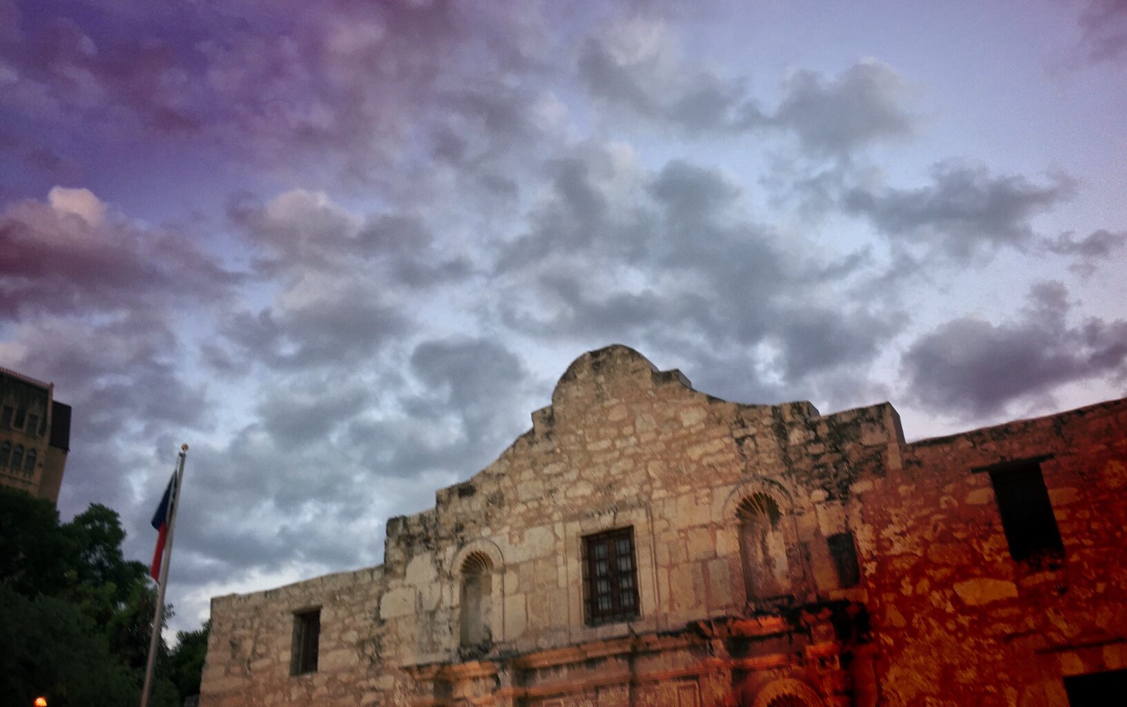 Cool air incoming: Here’s when South Texas temps fall to the 60s