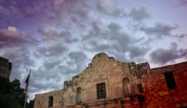 Cool air incoming: Here’s when South Texas temps fall to the 60s