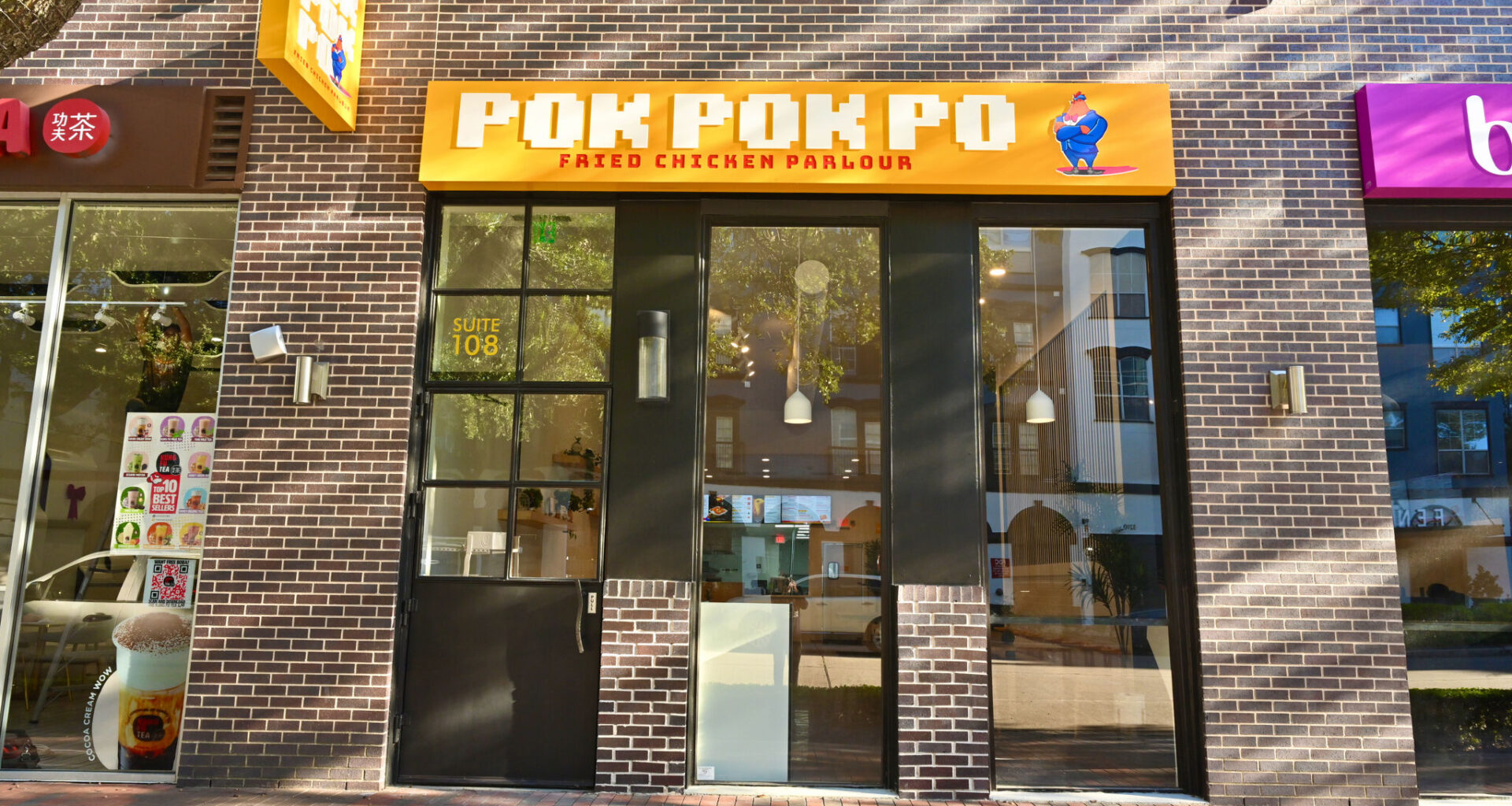 California sushi restaurant may be expanding into Texas